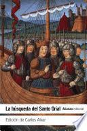La búsqueda del Santo Grial