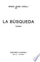 La búsqueda