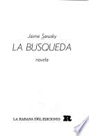La búsqueda