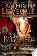 La Búsqueda