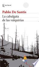 La cabalgata de las valquirias