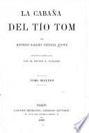 La cabana del Tio Tom