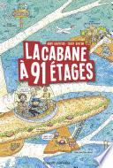 La cabane à 13 étages, Tome 07