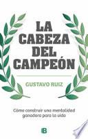 La cabeza del campeón