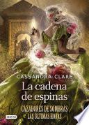 La cadena de espinas (Edición mexicana)