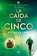 La caída de Cinco