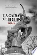 La caída de Iblis