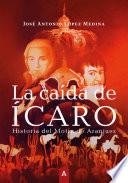 La caída de Ícaro