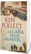 La caída de los gigantes