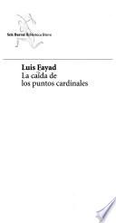 La caída de los puntos cardinales