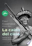 La caída del cielo