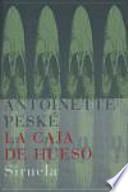 La caja de hueso