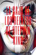 La caja de los relatos de Stephen King