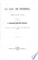 La caja de Pandora