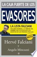 La caja fuerte de los evasores