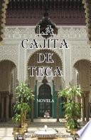 La cajita de teca