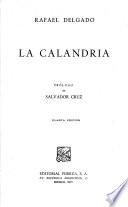 La Calandria