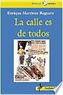 La calle es de todos