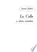 La calle y otros cuentos