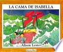 La cama de Isabella