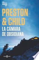La cámara de obsidiana
