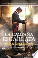 La campaña escarlata