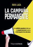 LA CAMPAÑA PERMANENTE
