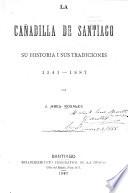 La Cañadilla de Santiago