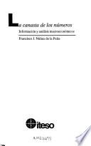 La canasta de los números