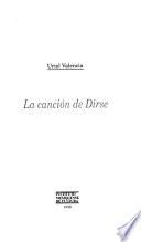 La canción de Dirse