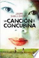 La canción de la concubina