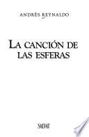 La canción de las esferas