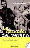 La canción del verano