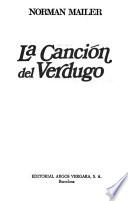 La canción del verdugo