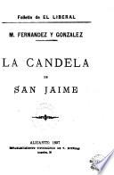 La Candela de San Jaime