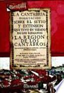 La Cantabria