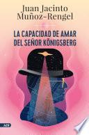 La capacidad de amar del señor Königsberg