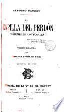 La capilla del perdón