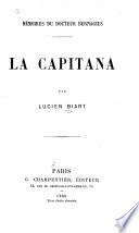 La capitana