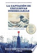 La captación de exclusivas inmobiliarias