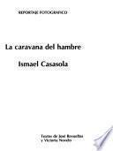 La caravana del hambre