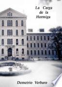 La Carga de la Hormiga