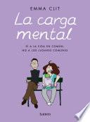 La carga mental