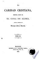 La Caridad cristiana