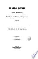 La Caridad cristiana