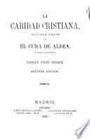 La caridad cristiana