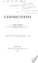 La carioquinesis