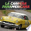 La Carrera Panamericana