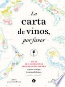 La Carta de Vinos, Por Favor