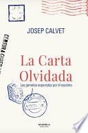 La carta olvidada